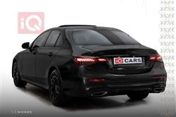 مرسيدس بنز E-Class